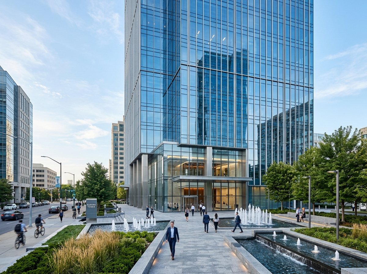 Emaar IBC