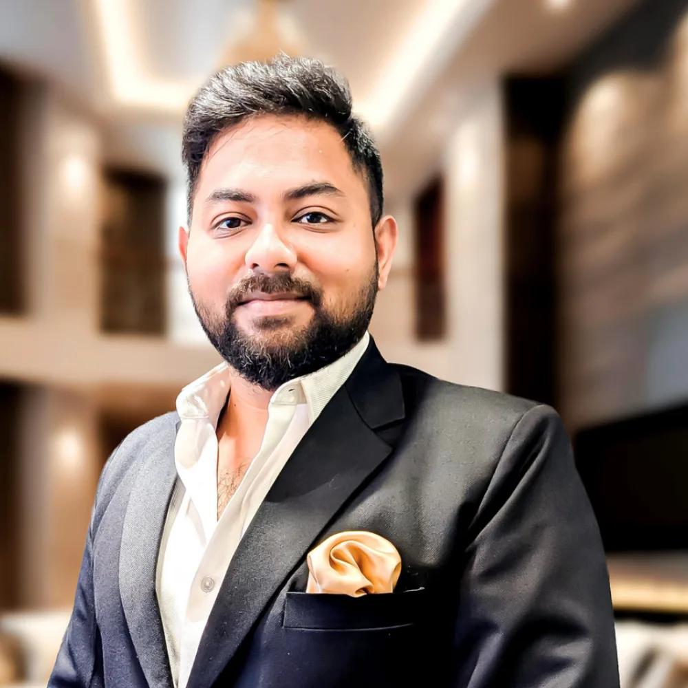 Krunal Kumbhare