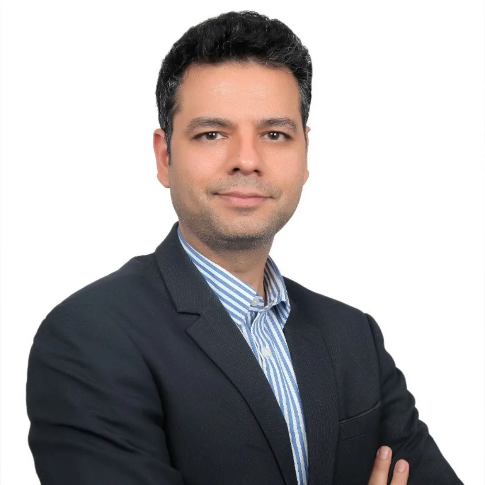 Manish Khanna