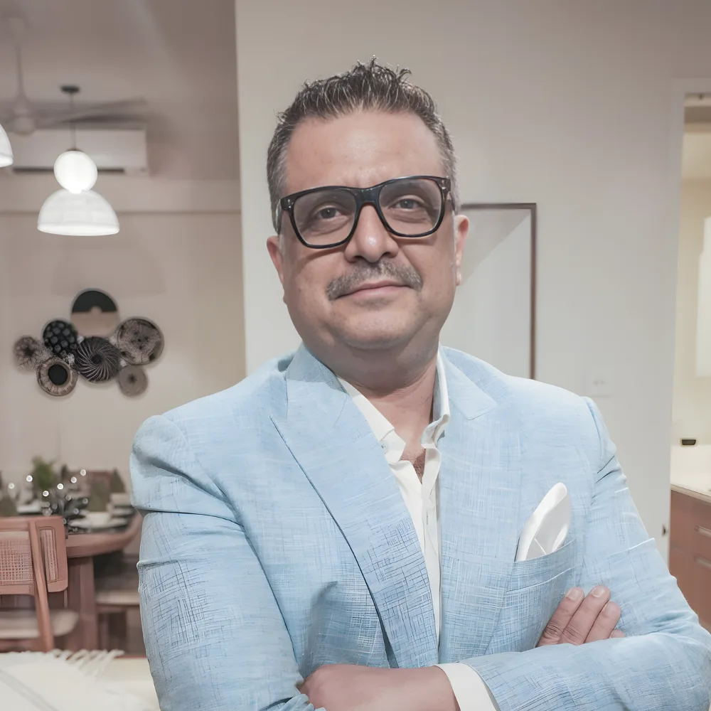Munish Soni